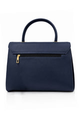 Imported Leather Hand Bag