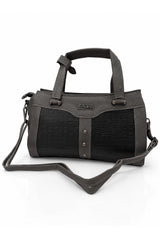 Imported Leather Hand Bag