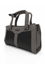 Imported Leather Hand Bag