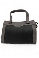 Imported Leather Hand Bag