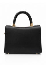 Imported Leather Hand Bag