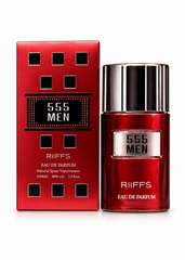 Riiffs 555 Men Perfume EDP - 100ml