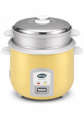 WICKS Rice Cooker 1.8L 700w