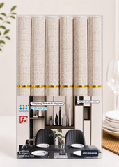 Dining Table Place Mats - 6pcs