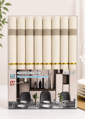 Dining Table Place Mats - 7pcs