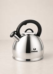 Bekker Whistle Kettle 5L - BK1860
