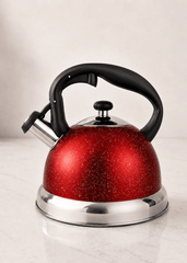 Hoffavorer Whistle Kettle 2.5L - HF1909