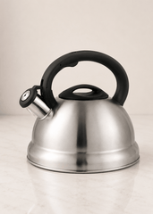 Kaiserhoff Whistle Kettle 3L - KH3786