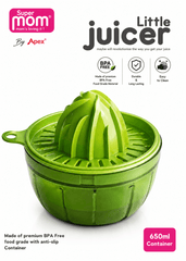 Juicer - 650ml