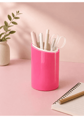 Multifunctional Pen Holder, Desk Organizer
