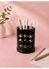 Multifunctional Pen Holder, Desk Organizer