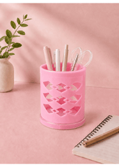 Multifunctional Pen Holder, Desk Organizer