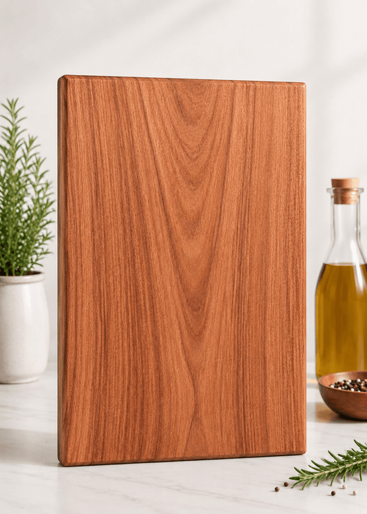 Premium Wooden Cutting Board