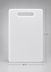 Food Grade PE Cutting Board