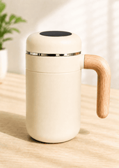 Vacuum Bottle with Handle - 500ml
