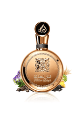 Lattafa Fakhar Gold Extrait EDP - 100ml