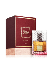Lattafa Khamrah Dukhan EDP - 100ml