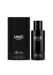 Milan Unic Noir Eau de Parfum - 100ml