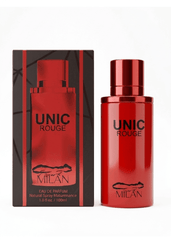 Milan Unic Rouge Eau de Parfum - 100ml