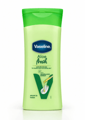 Vaseline Aloe Fresh Body Lotion - 100ml
