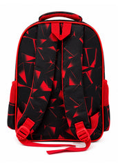 Backpack Transformers School Bag