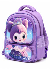 Backpack Labubu School Bag