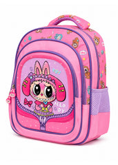 Backpack Labubu School Bag