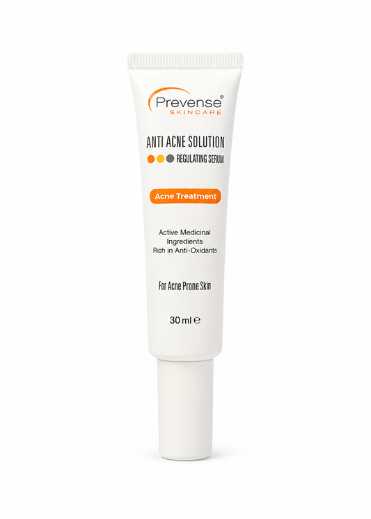 Regulating Serum for Acne & Oily Skin