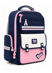 Backpack School Bag