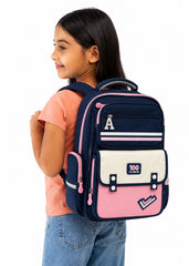 Backpack School Bag