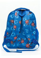 Backpack Superman School Bag
