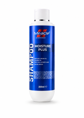 Miracle Moisture Plus Shampoo - 200ml