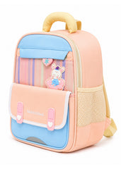 Backpack School Bag