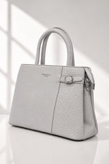 Imported Leather Hand Bag