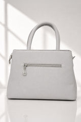 Imported Leather Hand Bag