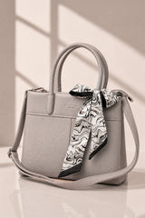 Imported Leather Hand Bag