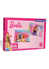 Barbie Dream Beyond 48 Pcs Puzzles