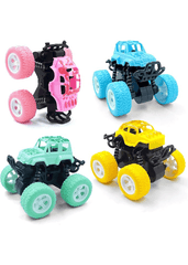 Monster Truck for Children Toy Car