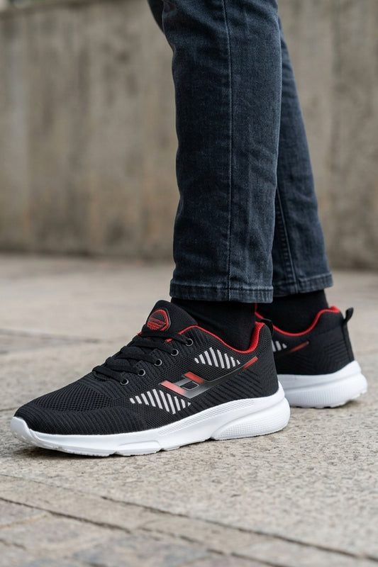 AeroFlex Lightweight Sneaker Shoe