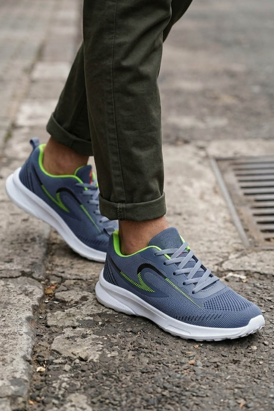 AeroFlex Lightweight Sneaker Shoe