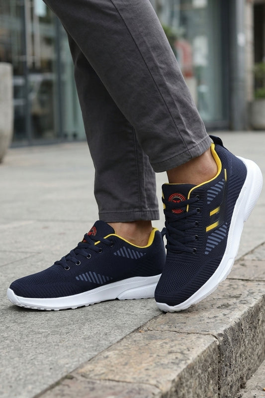AeroFlex Lightweight Sneaker Shoe