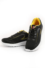 AeroFlex Lightweight Sneaker Shoe