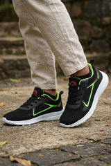 AeroFlex Lightweight Sneaker Shoe