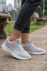 BellaStride Motion Sneaker Shoe