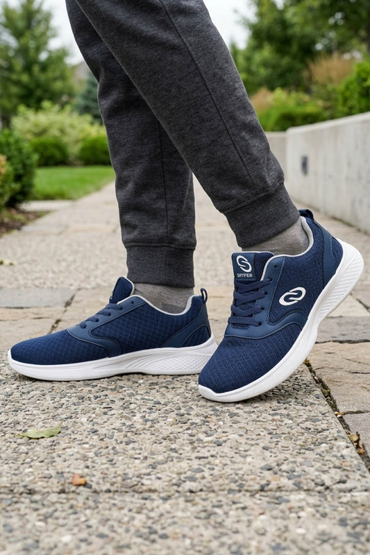 BellaStride Motion Sneaker Shoe