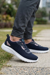 BellaStride Motion Sneaker Shoe