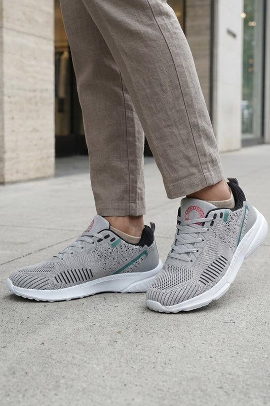AeroFlex Lightweight Sneaker Shoe