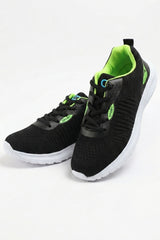 BellaStride Motion Sneaker Shoe