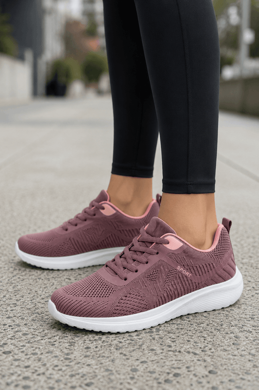 BellaStride Motion Sneaker Shoe