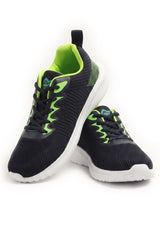 BellaStride Motion Sneaker Shoe - NAVY